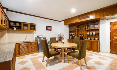 هتل تونی ریزورت پوکت